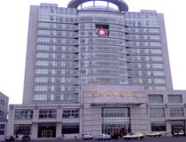 吉林石油礦醫(yī)院6臺(tái)醫(yī)用電梯